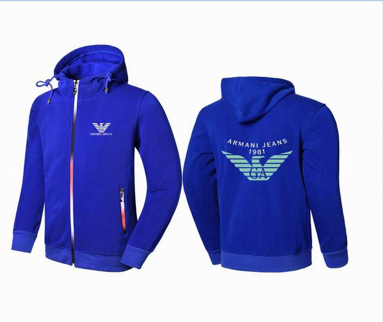 Armani hoodie S-XXXL-729